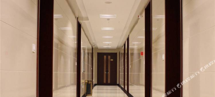 祁县德来福大酒店图片