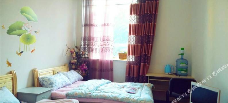 昆明西塔驿栈图片