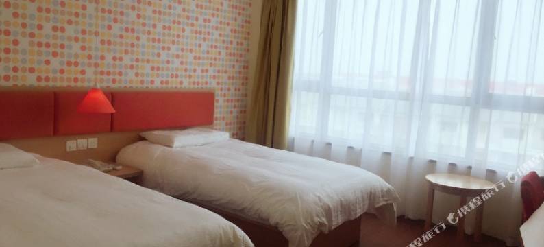 如家酒店(上海奉贤电子信息学院店)图片