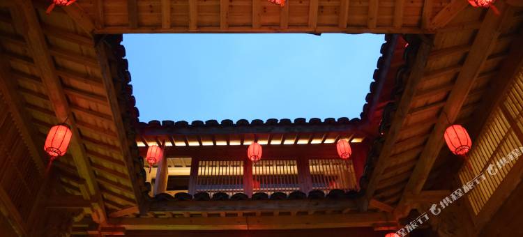 云上平田·综合体民宿(松阳平田村店)图片