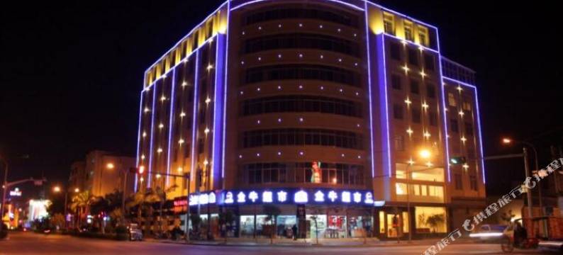 宾川祺宏酒店图片