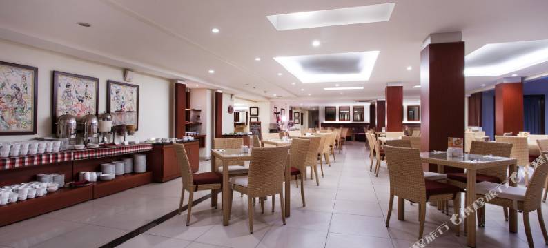 水明漾日落感官酒店(Sense Sunset Hotel Seminyak)图片