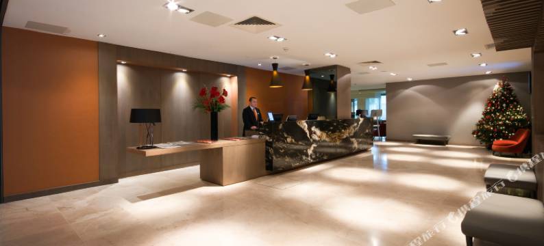 奇西克克莱顿酒店(Clayton Hotel Chiswick)图片