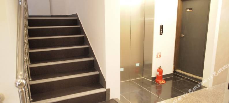 明洞公园山酒店(Hotel Park Hill Myeongdong)图片