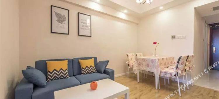 上海榕树公馆南京路店(广东路分店)图片