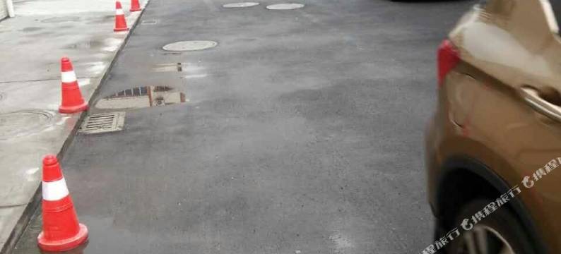 乐山茉莉花开·世纪城公寓客栈图片