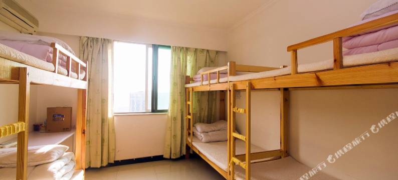 杭州西荷青年旅舍图片