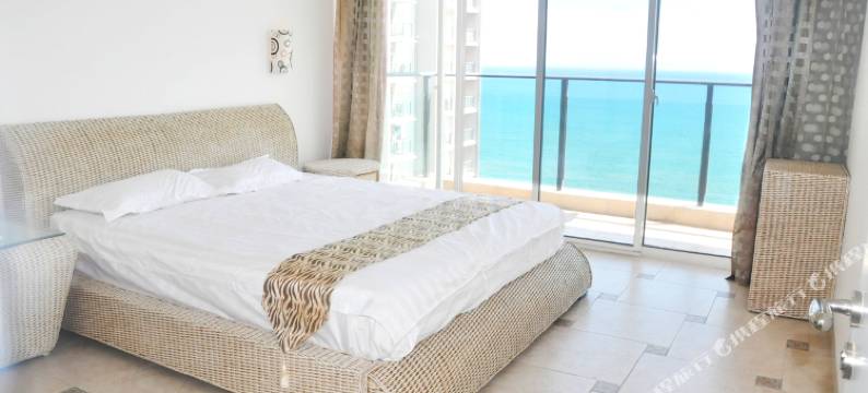 三亚泊岸小庭海景公寓图片