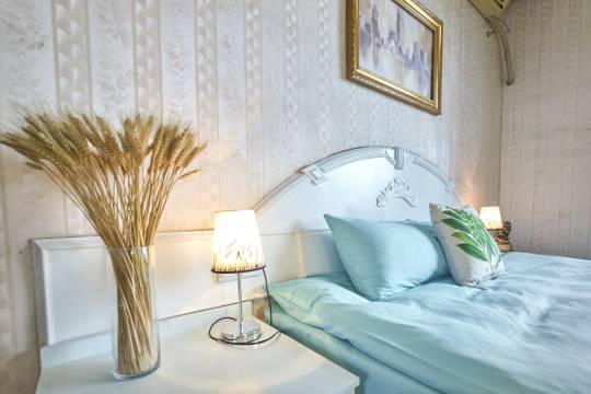 上海侬舍精品毗云阁