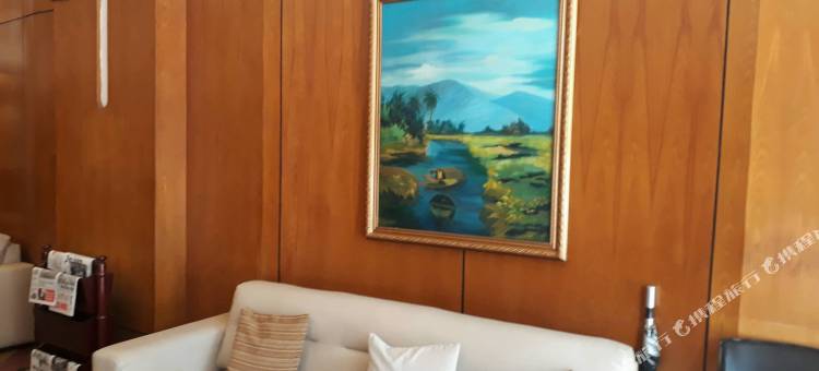 马里奥酒店(Mario Hotel)图片