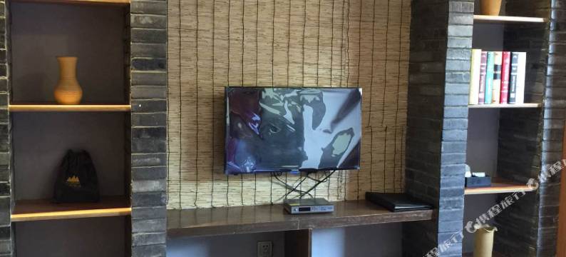 康定印象雅致精品酒店图片