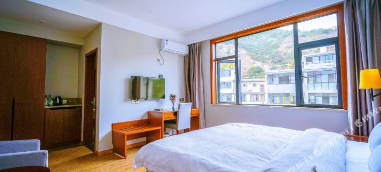 淳安胡家小院图片