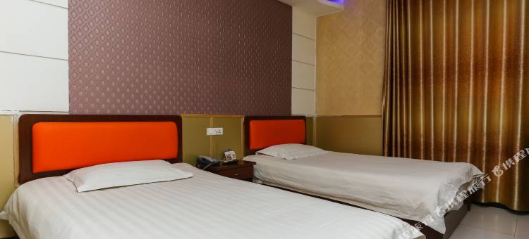 淮南中豪宾馆图片