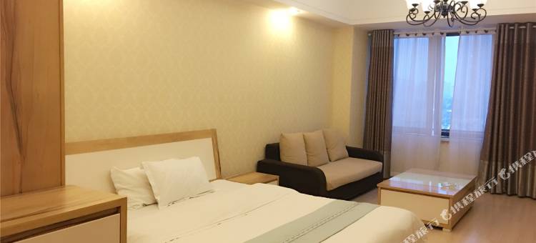 徐州您好民宿(云龙万达广场店)图片