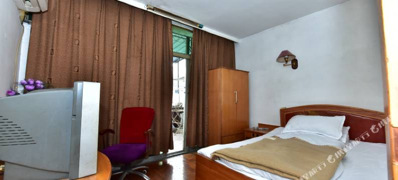 宁波中心宾馆图片