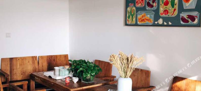 嵊泗行止民宿图片