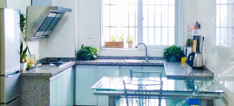 爱之家青年旅舍(柳州火车站店)图片