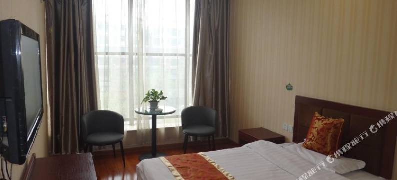 郑州时代好家快捷酒店图片