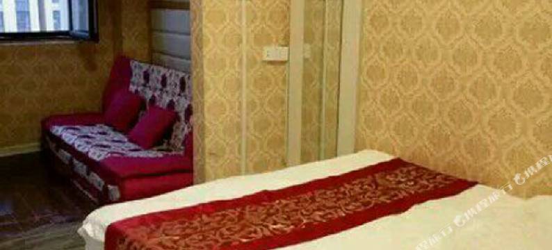 郑州丽丽时尚民宿图片