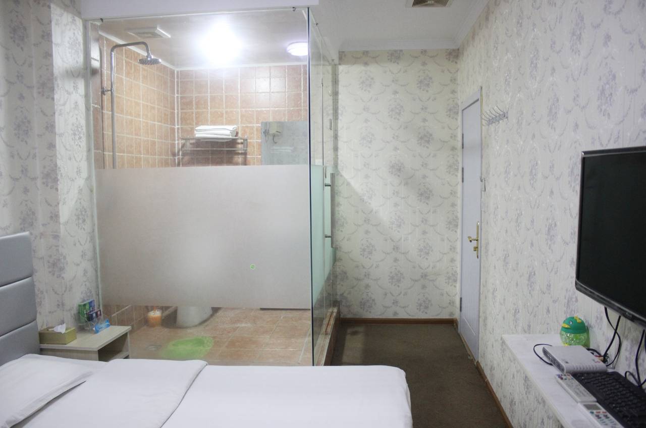 铁岭县布拉格主题宾馆