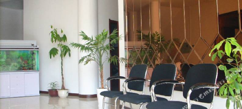 逊克华隆宾馆图片