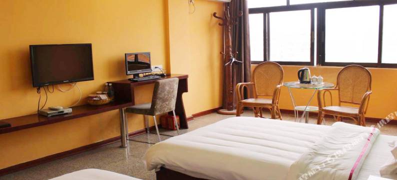 柏豪商务酒店图片