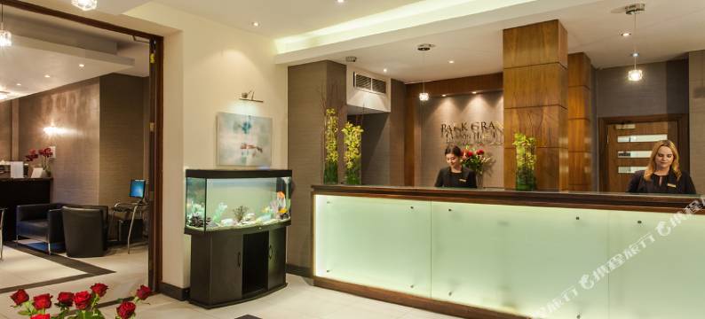 伦敦尊贵海德公园大酒店(Park Grand London Hyde Park)图片