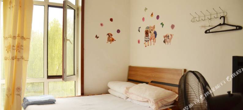 大连富泰旅馆图片