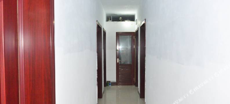 西平如意快捷旅馆图片