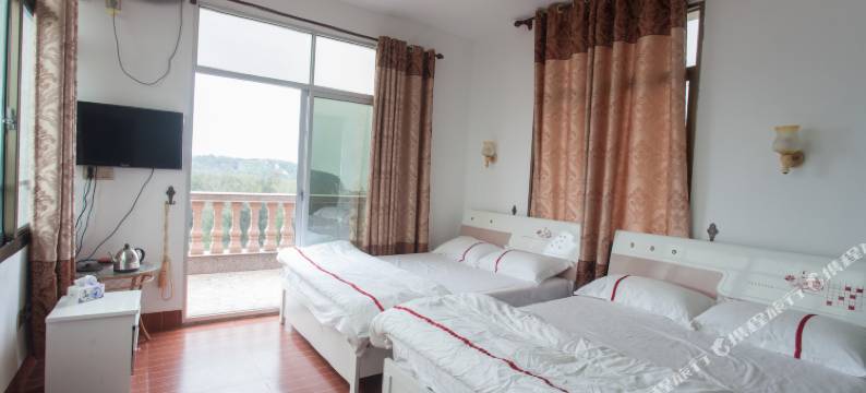 漳浦蓝海岸客栈图片