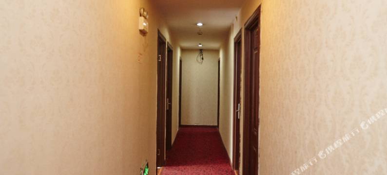 苏州玫瑰湾宾馆图片