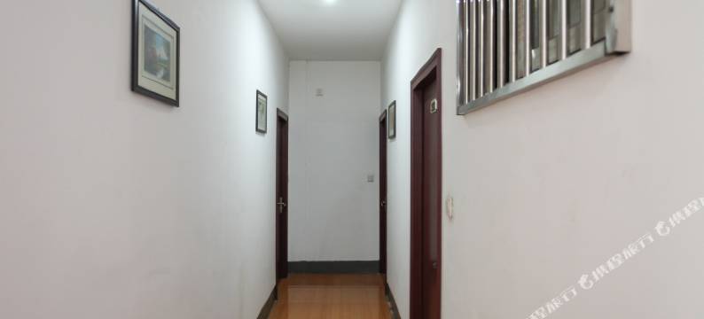 常州士伟旅馆图片