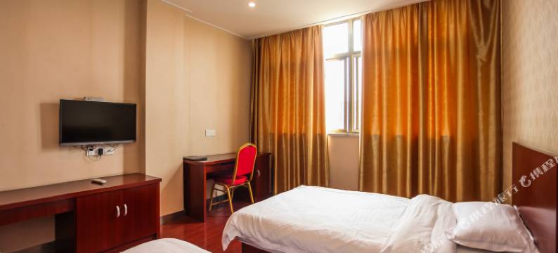 常州江南春大酒店图片