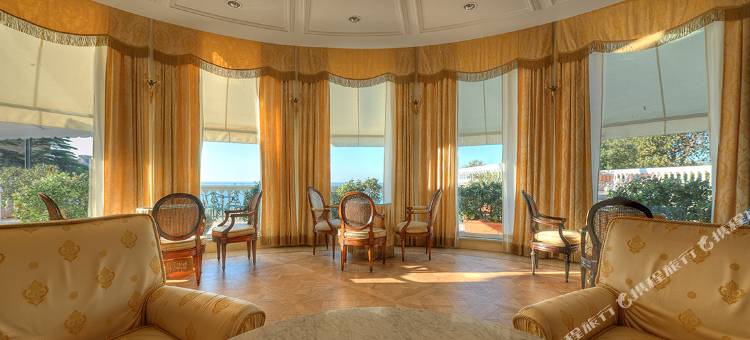 艾克赛斯尔宫酒店(Excelsior Palace Portofino Coast)图片