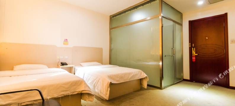 涿州澜亭驿栈宾馆图片