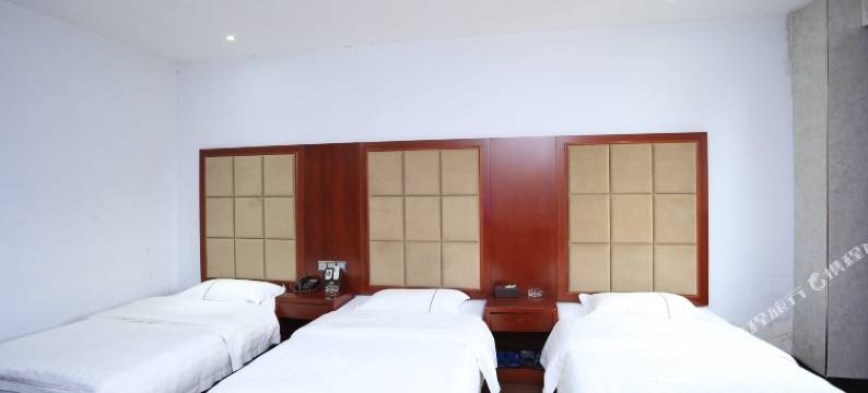 广州恒鑫宾馆(黄阁地铁站店)图片