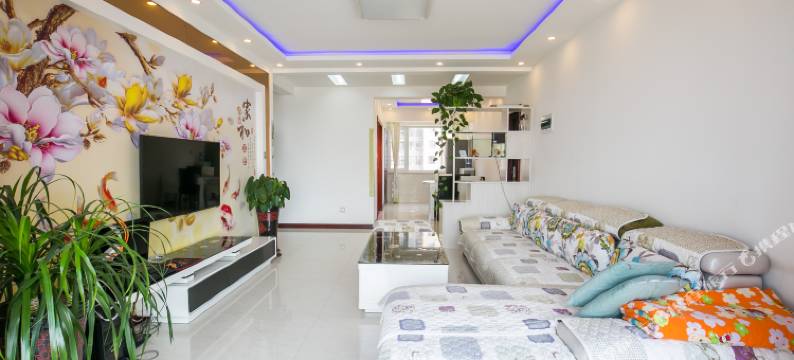 兴城君亿德家庭宾馆图片