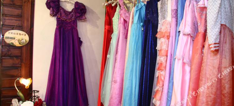 宜兰芯园·我的梦中城堡图片