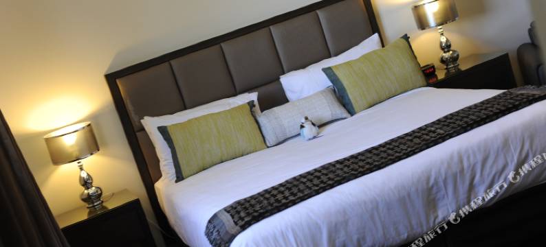 临江奥克斯高尔夫度假村(Riverside Oaks Golf Resort)图片