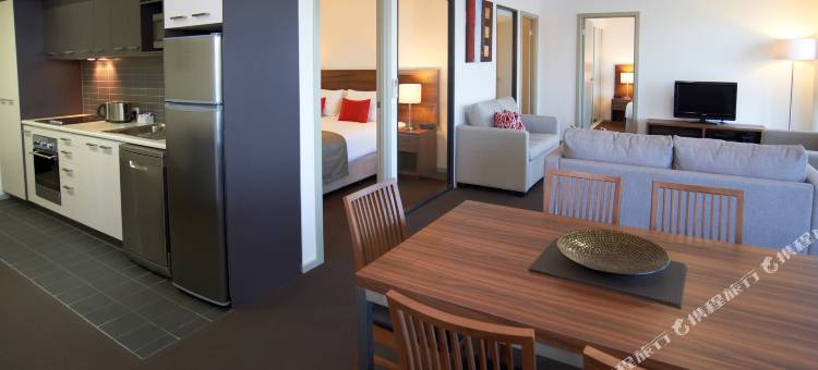 奎斯特韦里比酒店(Quest Werribee)图片