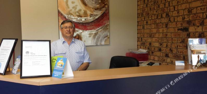 希尔德罗普汽车旅馆(Hilldrop Motor Inn)图片