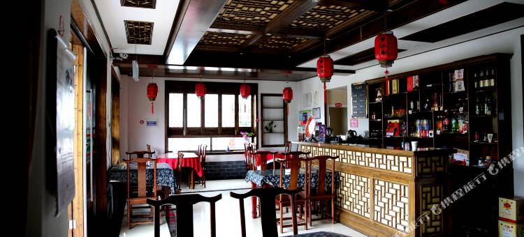 宏村梦江南酒店图片