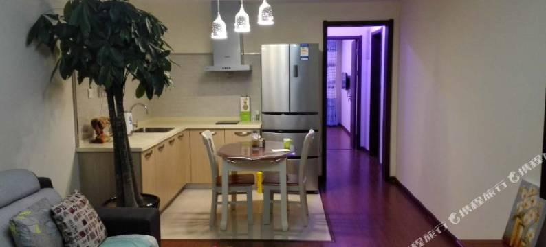 北京四季精品民宿图片