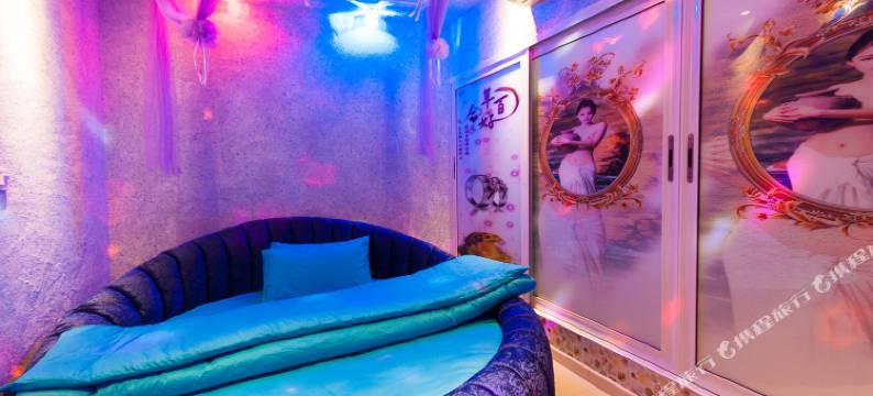 承德龙凤缘宾馆图片