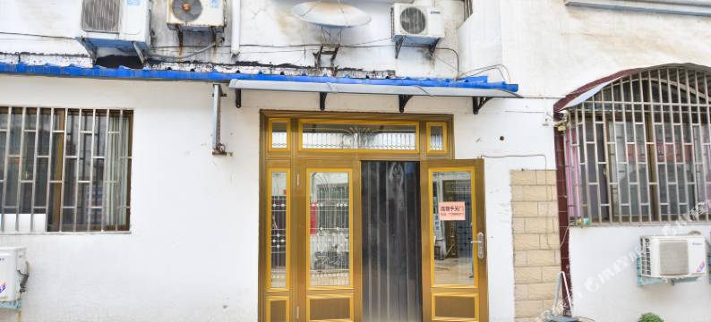 巩义东平宾馆(郑州商学院店)图片