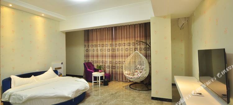 昆明富章堂酒店图片