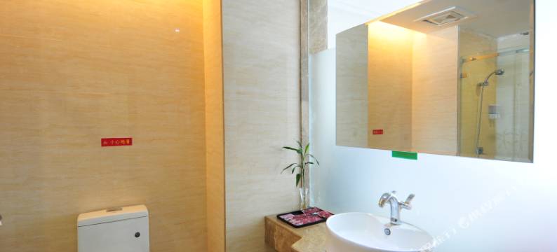 东方和佳乐酒店图片