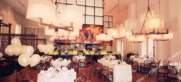 中南皇宫酒店(Indochine Palace)图片