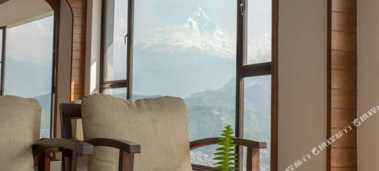 喜马拉雅前方酒店-KGH集团(Himalayan Front Hotel by KGH Group)图片