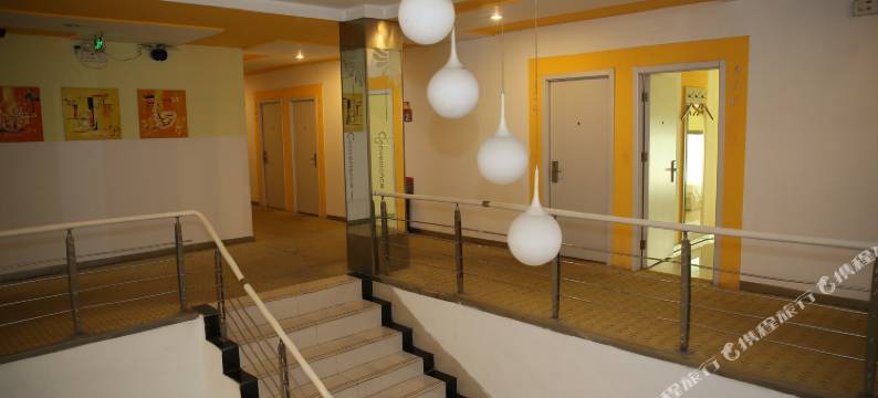 汶上佳驿酒店图片